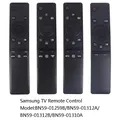 Télécommande à commande vocale Smart TV Télécommande pour Samsung BN59-01312B 01310A 01259B D C E F