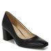 Naturalizer Warner - Womens 11 Black Pump W