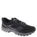 Saucony Excursion TR 16 Men's Running Shoe - 8.5 Black Running Medium