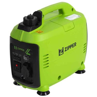 Stromerzeuger Inverter, 1.000 w - Zipper