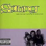 Pre-Owned - Sprung [Original Soundtrack] by Original Soundtrack (CD Apr-1997 Warner Bros.)
