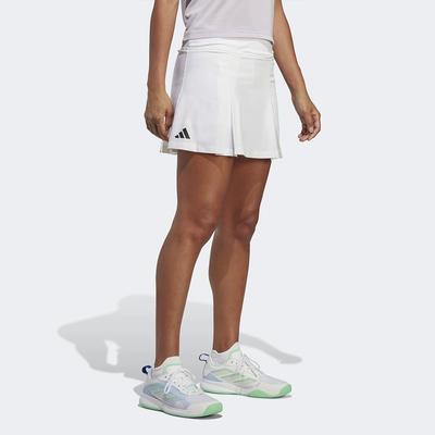 adidas Club Pleated Skirt 2023 Women's Tennis Appa...