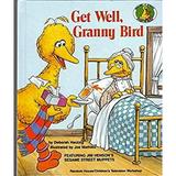 Pre-Owned Get Well Granny Bird 9780394822471 Used