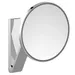 Keuco iLook_Move Cosmetic Round Mirror with Concealed Cable - 17612039053