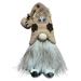 Promotion Clearance!Cute Plush Gnome Dog Bone Faceless Dwarf Doll Decoration Creative Xmas Tree Dolls Festival Ornaments Home Party Decor A