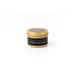 Sukie's Candle Co. Grapefruit Mint Scented Travel Size Candle Soy in Black/Yellow | 1.75 H x 2.5 W x 2.5 D in | Wayfair SCC-4oz-GrapeMint