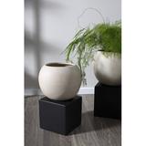 Latitude Run® Hersch Pot, Ceramic | 18.25 H x 12 W x 12 D in | Wayfair 20861E7523304C00B8B7D7CF9623A7BB