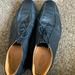 Coach Shoes | Coach Men’s Leatherware Est 1941 Size 13 Shoes | Color: Black | Size: 13
