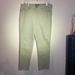 Nine West Jeans | A1933 - A2 - Nine West - Size 14 Woman Bottoms ~ Jeans Ankle Jeans, Skinny | Color: Green/Silver | Size: 14