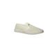 Michael Kors Shoes | Michael Kors Womens Jem Olivia White Fashion Sneaker Size 5 Medium (B, M)! | Color: White | Size: 5