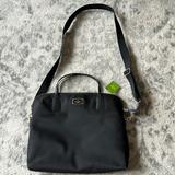 Kate Spade Bags | Kate Spade Black Daveney Bag - 15" Laptop | Color: Black | Size: Os