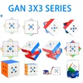 Cube magnétique GAN Cube magnétique Série 3x3 GAN13 GAN12 Maglev GAN11M Pro GAN11 M Pro