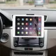 Support de tablette universel pour voiture support de CD automatique support de tablette PC