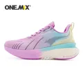 ONEMIX – chaussures de Sport à rebond ultra-légères pour hommes baskets d'extérieur de course