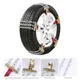 Roue coordonnante pour voiture EquiTruck roue coordonnante pour l'hiver neige 3