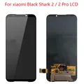 Ensemble écran tactile LCD Amoled 6.39 pouces pour Xiaomi Black Shark 2 Pro SKW-H0 DLT-A0