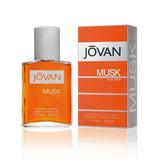 Jovan Musk by Jovan for Men - 4 oz After Shave Cologne