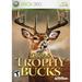 Cabelas North American Trophy Bucks - Xbox 360