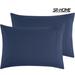 SR-HOME Pillow Case – Pillow Cases 2, Soft King Pillow Cases 2, Ultra Cooling, Stain, Fade Resistant King Pillowcases | 20 H x 36 W in | Wayfair