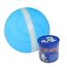 HXmeiye Waterproof Electric Pet Toy Rolling Wicked Ball USB Rechargeable Training Supplies for Cat and Dog 6cm New