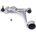 Dorman CB91433PR Front Left Lower Suspension Control Arm and Ball Joint Assembly for Specific Pontiac / Saturn Models Fits select: 2006-2009 PONTIAC SOLSTICE 2007-2010 SATURN SKY