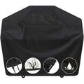 BBQ Gas Grill Cover 67 Barbecue Waterproof Outdoor Heavy Duty UV Protection