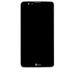 Replacement LCD Assembly With Frame For LG G Stylo 2 (Genuine OEM) (Black)