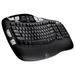 K350 Wireless Keyboard Black | Bundle of 2 Each