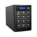 DupliM 1:3 DVD CD Flash Duplicator Copy Tower Cloner