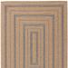 Vista Indoor/Outdoor Rug - Terracotta, 8'10" x 11'9" - Frontgate