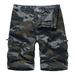 adviicd Bike Shorts for Men Men s Dungarees New Belted Wyoming Cargo Short Mens Shorts
