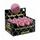 Spalding 51-153 Small Pink High Bounce Balls Stoop Ball Stickball Hit Penny - Quantity of 24