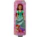 Mattel DP Disney Princess Core Doll - Ariel Mermaid