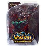 World of Warcraft Series 7 Garona Halforcen Action Figure (Orc Rogue)