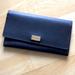 Kate Spade Bags | - Kate Spade Wallet | Color: Black | Size: Os