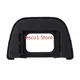 Viseur DK-23 Eyecup EySIM thatFor Nikon Dfemelle D610 D700 D7000 D7100 D7200 D90 D80 D70S D70 D70S