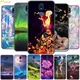 Pour LG K40 Cas Housse En Silicone Pour LG Stylo 5 Etui Pour Téléphone LGK40 Stylo 4 Funda