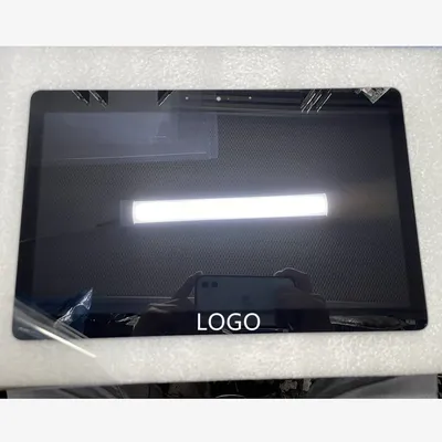 12.5 "pour DELL Latitude 7240 E7240 LP125WF1-SPA4 PY6shrimp écran LCD assemblage tactile