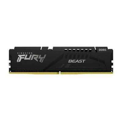 Technology - fury Beast - Mémoire pc ram - 16 Go - dimm DDR5 - 5600 Mhz - Kingston
