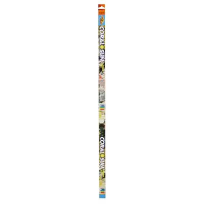 Zoo Med Coral Sun T-8 Bulb, 25 Watts