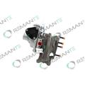 REMANTE Lader, Aufladung FORD CM5G6K582GB inkl. Dichtungssatz für FORD Focus III 1.0 EcoBoost B-Max C-Max II Grand Fiesta VI Sport Ecosport VII