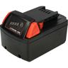 Batteria compatibile con Berner BACJS-1, bacm, bacms bl, bacpm bl, bacr, bacrhd attrezzo da lavoro