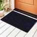 ZICANCN Area Rugs Doormat Universe Stars Space Facecloth Non-Slip Floor Mat Rug for Living Room Kitchen Sink Area Indoor Outdoor Entrance 72 x48