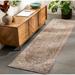 Mark&Day Area Rugs 2x9 Schaller Traditional Camel Runner Area Rug (2 7 x 9 )
