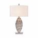 1 Light Table Lamp in Traditional Style-29.5 inches Tall and 18 inches Wide Bailey Street Home 2499-Bel-4661732