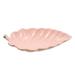 Tray Jewelry Ceramic Plate Organizer Marble Dish Kitchen Fruit Breakfast Ring Bathroom Plates Display Vanity Storage