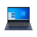 Restored Lenovo IdeaPad 3i 15IIL05 15.6 Laptop Intel Core i5-1035G1 8GB Ram 1TB HDD W10H (Refurbished)