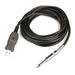 Guitar to PC USB Recording Cable Lead Adaptor Converter Connection Interface 6.5mm