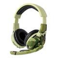 Puseky Gaming Headset Surround Stereo Headphone Earphone with Noise-canceling Mic for PC Computer Tablet