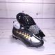 Nike Shoes | Nike Vapor Edge Elite 360 Flyknit Men's Football Cleats - Size 7.5 - Dq3558-002 | Color: Black/Gold | Size: 7.5